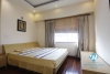 A modern affordable 3 bedroom apartment for rent on Lang Ha street