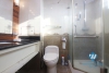 A modern affordable 3 bedroom apartment for rent on Lang Ha street
