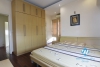 A modern affordable 3 bedroom apartment for rent on Lang Ha street