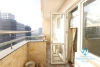 A modern affordable 3 bedroom apartment for rent on Lang Ha street