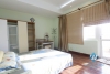 A modern affordable 3 bedroom apartment for rent on Lang Ha street