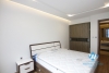 A luxury and brand new 1 bedroom apartment for rent in Metropolis, Ba Dinh