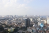 A luxury and brand new 1 bedroom apartment for rent in Metropolis, Ba Dinh
