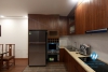 Nice and new apartment for rent in Tay Ho District