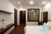 Nice and new apartment for rent in Tay Ho District