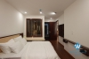 Modern 03 bedrooms in To Ngoc Van St, Tay Ho District