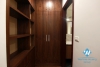 Nice and new apartment for rent in Tay Ho District