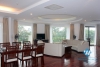 High quality apartment for rent in Dang Thai Mai street, Tay Ho, Hanoi