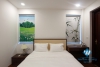 Modern 03 bedrooms in To Ngoc Van St, Tay Ho District