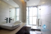 Modern with fully furnished house for rent in Tay Ho District 