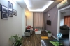 Cheap price 02 bedrooms apartment for rent in Au co st, Tay Ho area