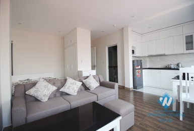 New good quality studio apartment for rent in Tay Ho