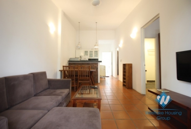 Beautiful budgetted apartment for rent on Tay Ho 