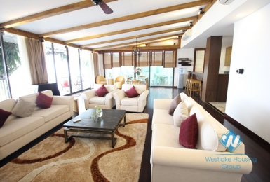 Gorgeous modern apartment for rent on Westlake side, Tay Ho