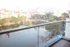 Luxury apartment for rent in Yen Phu, Tay Ho, Hanoi