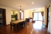 Brandnew elegant two bedroom apartment to rent in the heart of Tay Ho