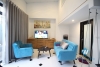 Lovely house for rent in Tay Ho
