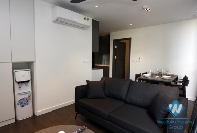 Modern brandnew 1 bedroom apartment for rent in Ba dinh, Ha noi