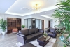 A beautiful  03+ bedrooms apartment on 5th floor for rent in Tay Ho, Ha Noi