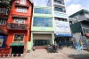 Spacious office space for rent in Xuan dieu, Tay ho, Ha noi