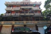 Unique 4 bedroom house for rent in Tay ho, Hanoi