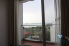 Lake view apartment for lease in Westlake area, fully furnished.