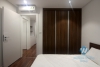 Brand new two bedrooms apartment for rent in heart of Tay Ho, Ha Noi