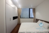 Brand new two bedrooms apartment for rent in heart of Tay Ho, Ha Noi