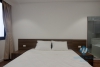 Brand new two bedrooms apartment for rent in heart of Tay Ho, Ha Noi