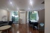 Brand new two bedrooms apartment for rent in heart of Tay Ho, Ha Noi