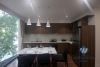 Brand new two bedrooms apartment for rent in heart of Tay Ho, Ha Noi