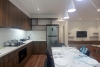 Brand new two bedrooms apartment for rent in heart of Tay Ho, Ha Noi