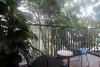 Brand new two bedrooms apartment for rent in heart of Tay Ho, Ha Noi
