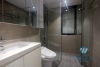 Brand new two bedrooms apartment for rent in heart of Tay Ho, Ha Noi
