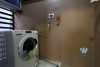 Apartment with balcony and amazing lake view for rent in Tay Ho .