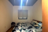 Apartment in first floor for rent in Nghi Tam street, Tay Ho, Hanoi.