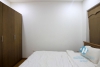 Apartment in Nghi Tam street, Tay Ho, Hanoi for rent.