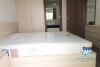 A splendid 3 bedroom apartment for rent in Ciputra Compound
