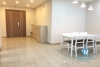 A splendid 3 bedroom apartment for rent in Ciputra Compound