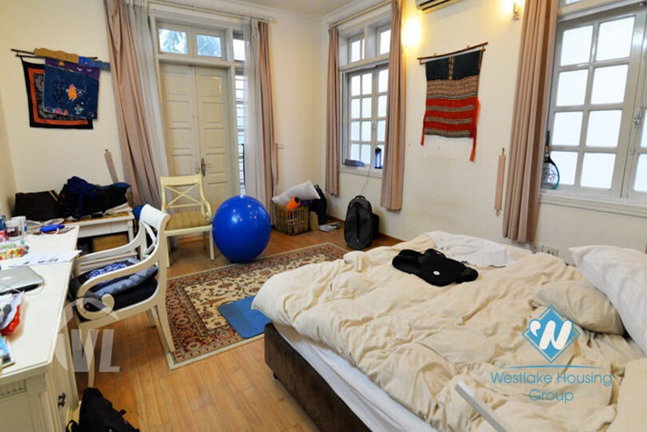 A beautiful mansion for rent in Ciputra C Block