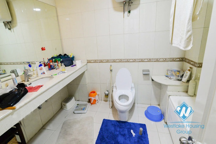 A beautiful mansion for rent in Ciputra C Block