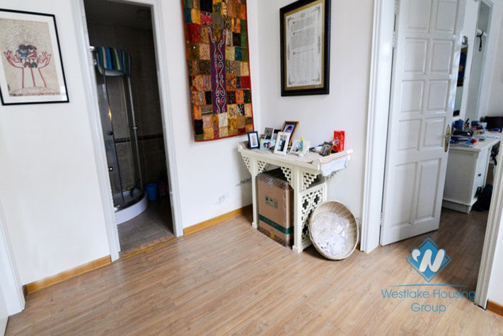 A beautiful mansion for rent in Ciputra C Block