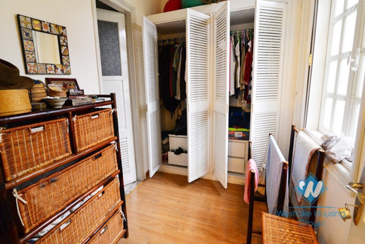 A beautiful mansion for rent in Ciputra C Block