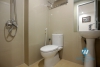  A cheap and new studio for rent in Tay ho, Ha noi