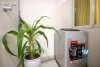  A cheap and new studio for rent in Tay ho, Ha noi