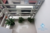 A brand new and bright apartment for rent in Au co, Tay ho