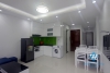 A brand new and bright apartment for rent in Au co, Tay ho