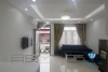 A brand new and bright apartment for rent in Au co, Tay ho