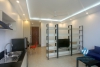 A brand new studio with lake view for lease in Tay ho, Ha noi