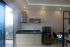 A brand new studio with lake view for lease in Tay ho, Ha noi